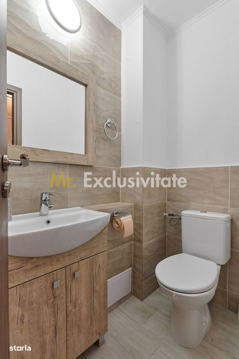 Ap 3 camere renovat, gata de mutat | Găvana | Șc. Nr. 19 | Et. 2 | Dec