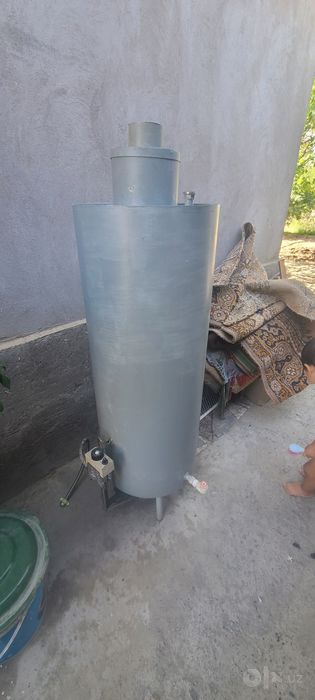 Водонагреватель 1 миллион сум