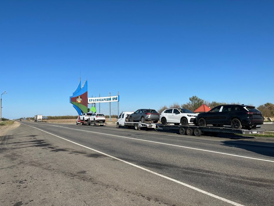 Эвакуатор круглосуточно 24/7