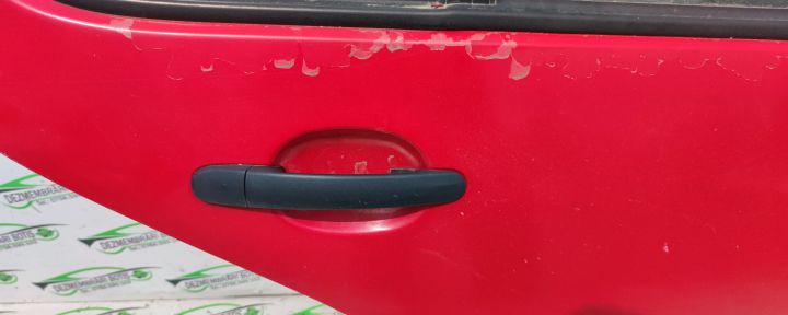 Usa / Portiera spate dreapta /647 Volkswagen VW Golf a 4-a generatie