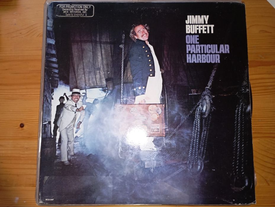 Оригинални музикални плочи