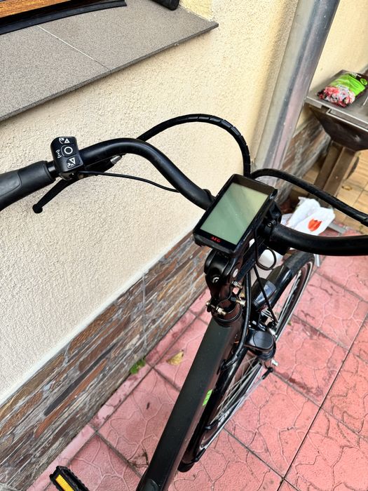 Bicicleta Prpphete 28 inch electrica
