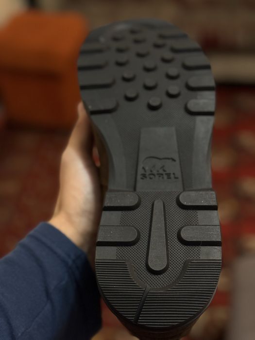 Ботинки Челси SOREL (Канада) razmer 41-42