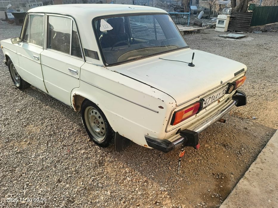 Ваз 2106сатылады