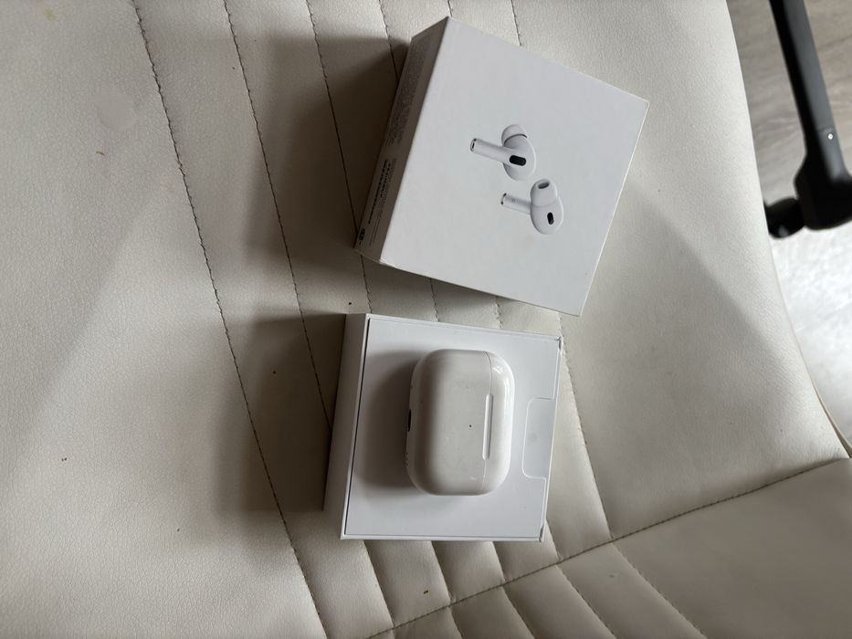 Наушники AirPods Pro 2 TPS