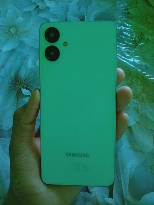 Samsung a06 128 yangi
