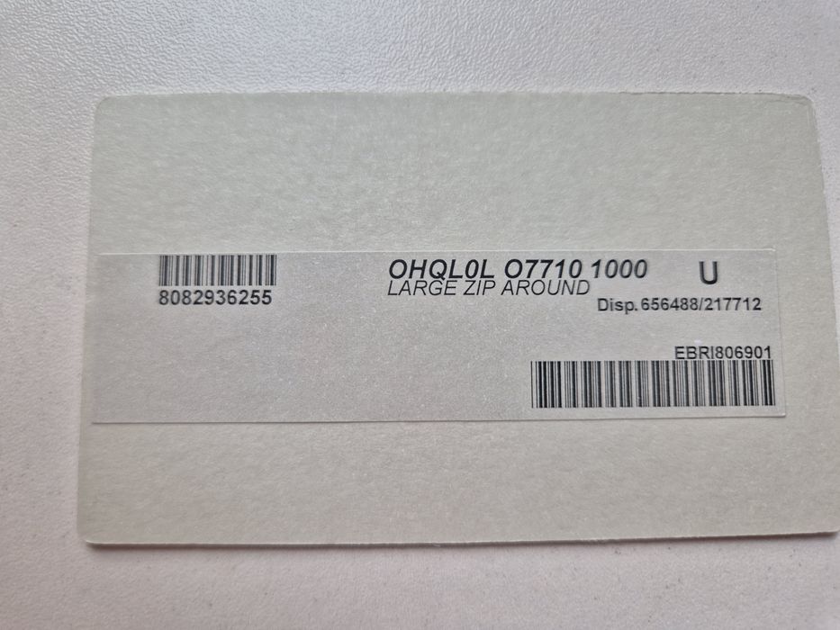 Продам Клач от Brioni