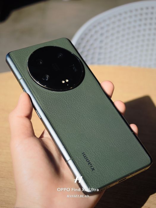 Xiaomi 13 Ultra Global 16/512