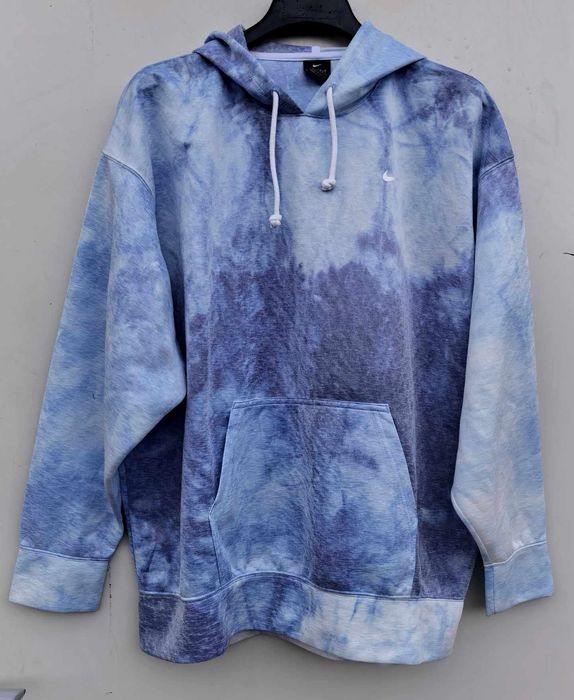 Nike Icon Clash оригинално дамско hoodie Л размер