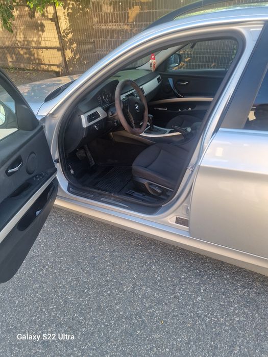 BMW Seria 3 2009 — imagine 4