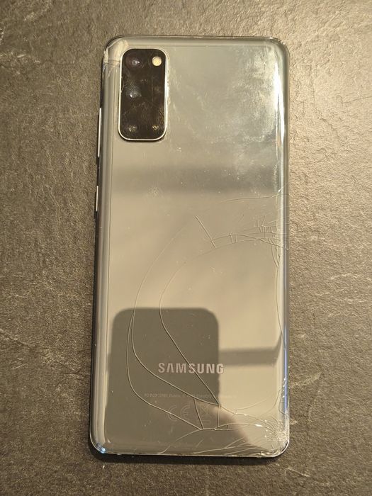 Samsung s20 s 20