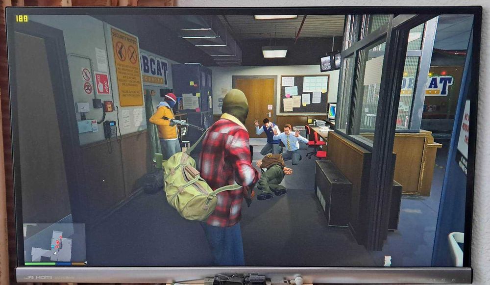 PC GAMING I5 10400F/GTX 1060-6 GB/16 GB DDR4/SSD+HDD/GTA5/CS GO,etc