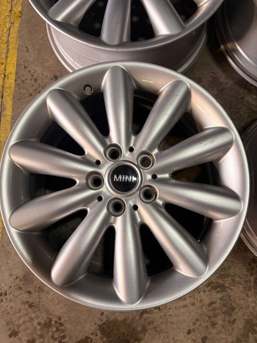 Jante 17 Originale Mini Cooper,Mini F54, F56,F57,