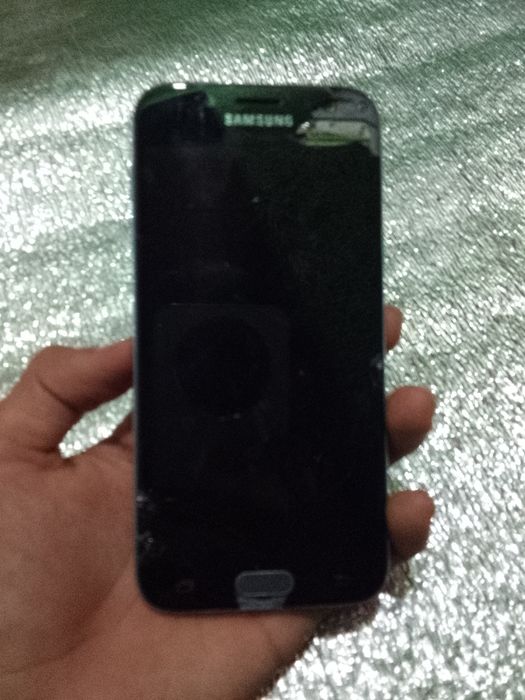 Samsung sotiladi