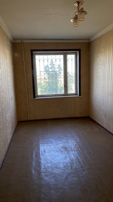 Продаётся 4-комнатная квартира в кирпичном доме!