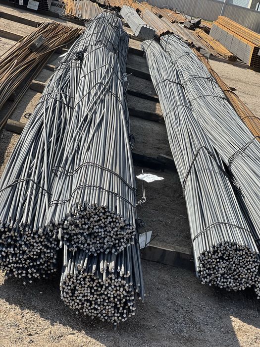 Продается арматура