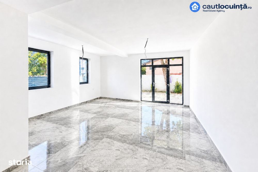 Casa individuala | Aparatorii Patriei |metrou | clinica | afterschool