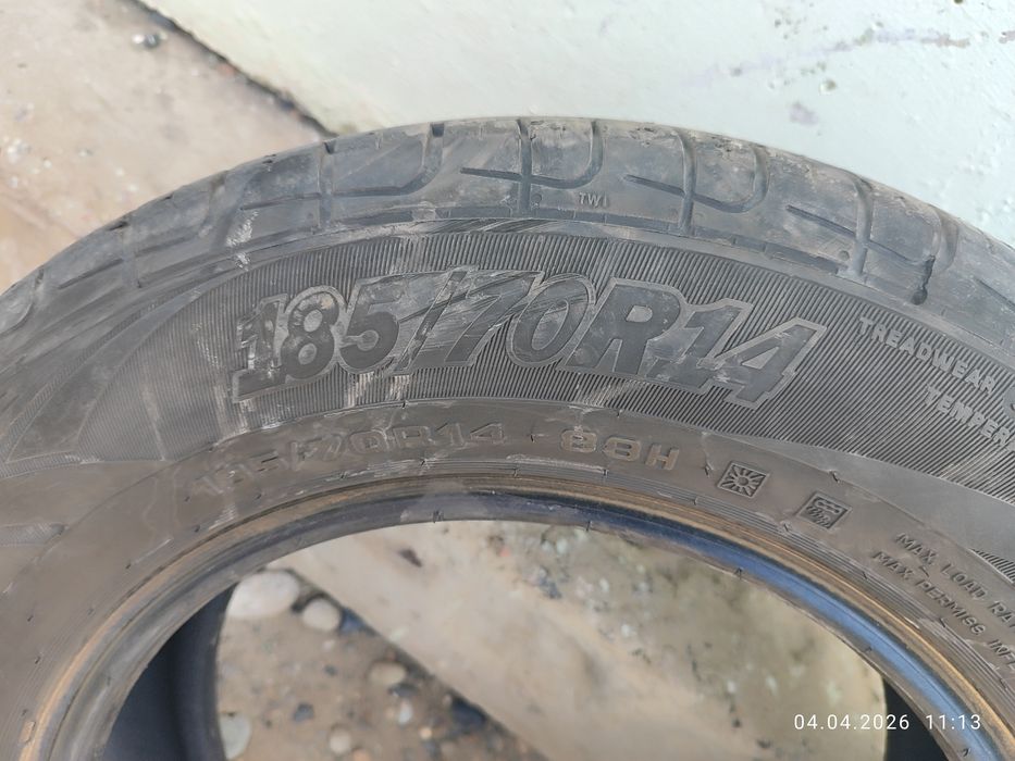 Продам одну шину