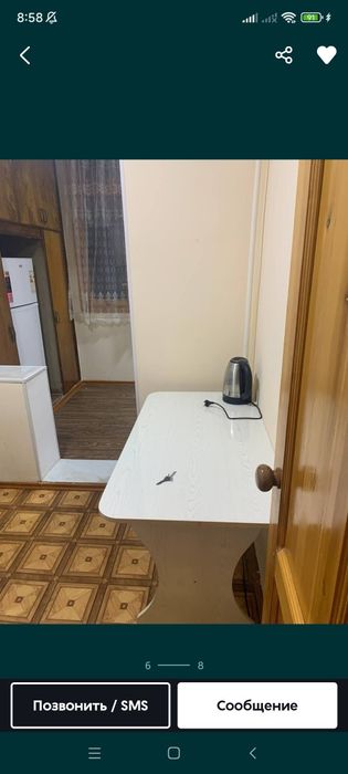 3/4/5 б2/6.  Мв.Феруза.  70 м2.      83000 уе договор