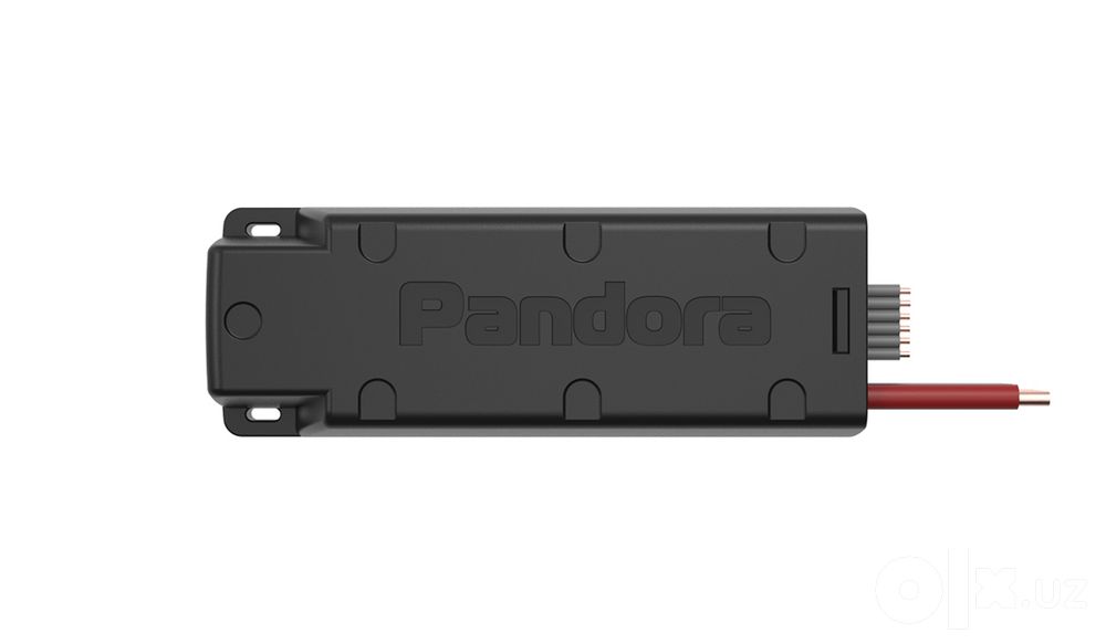 Автосигнализация Pandora VX-4G 3FD GPS от официального дилера