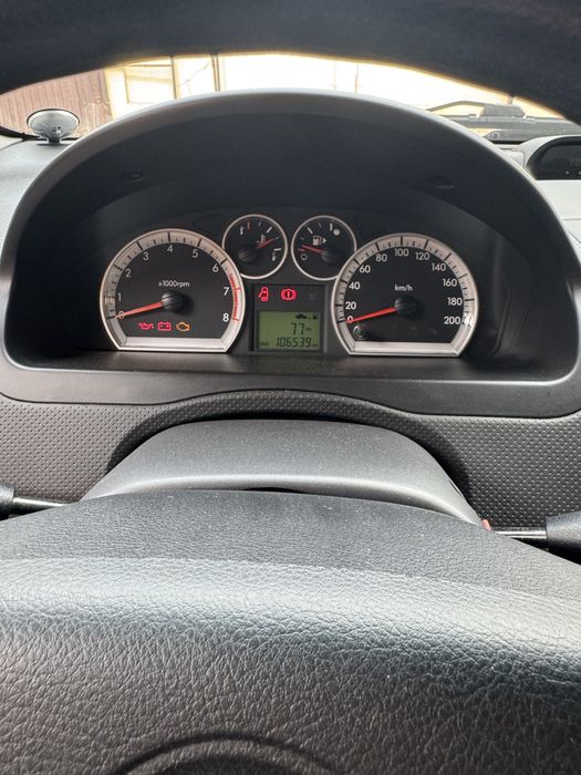 Chevrolet Nexia 2019 — 6