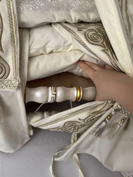 Продам новый бесик