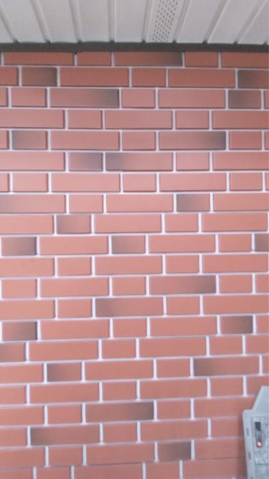 Фасадная панель Дёке