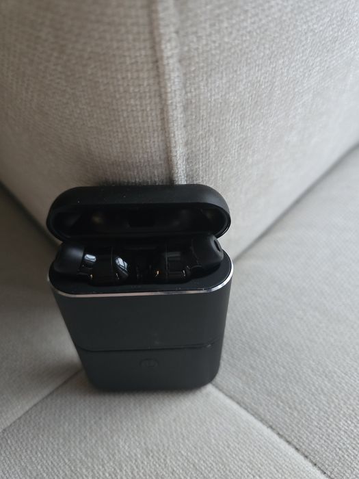 Безжични слушалки LUMiNOUS