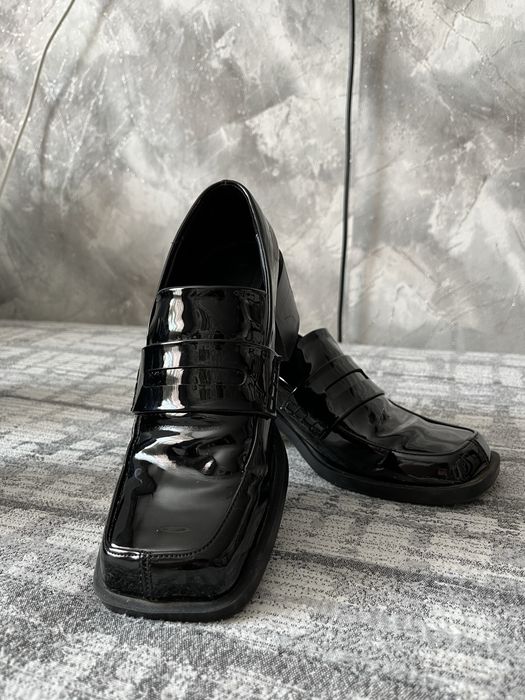 Туфли zara продам