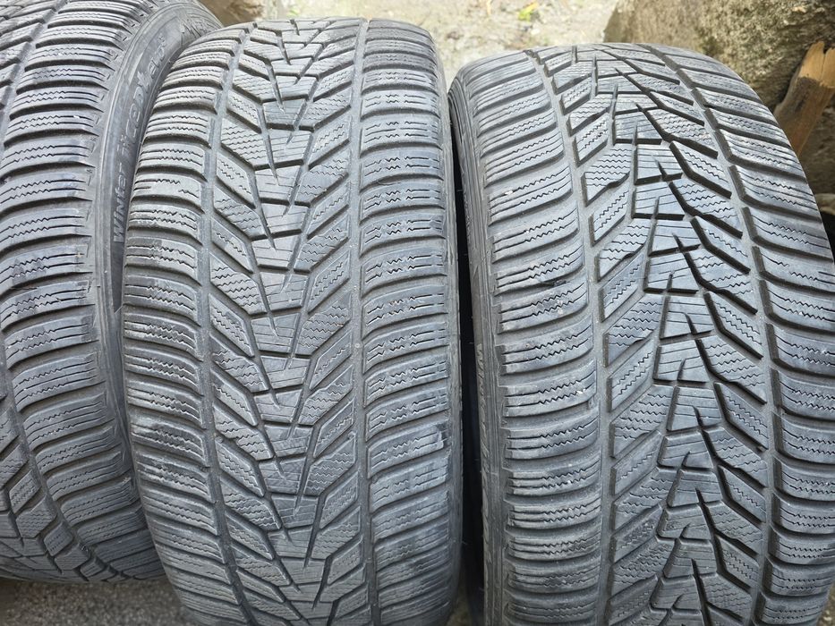 Зимни гуми 245/45R19 Hankook Ханкок