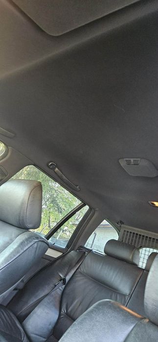 БМВ е46 330d 184hp  НА ЧАСТИ