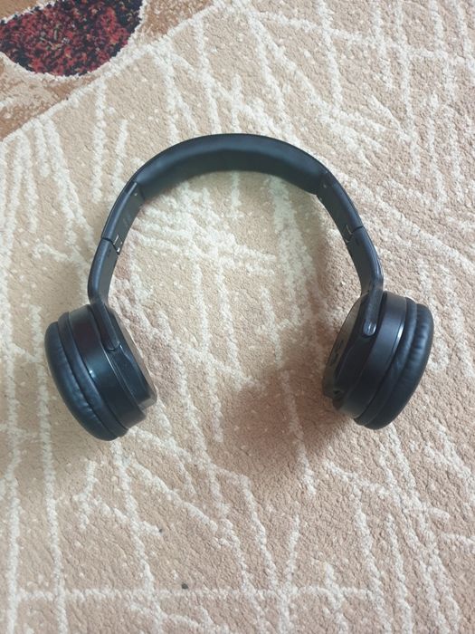 наушники большие