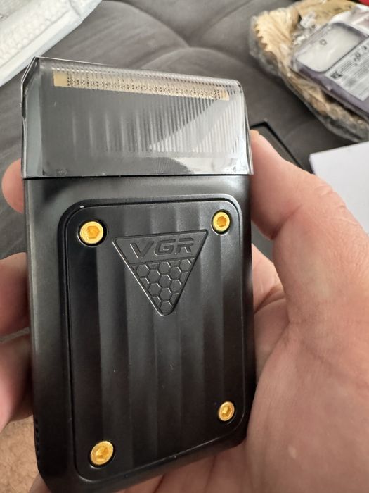 Shaver VGR V-363 Nou!