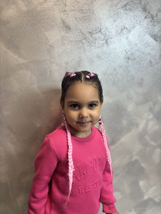 Codite afro cu extensii sau fara