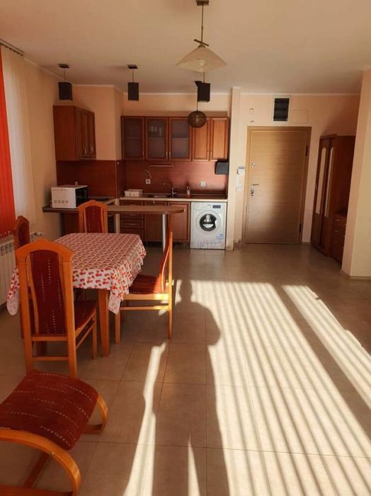 ДВустаен,за продажба,ж.к. Манастирски ливади