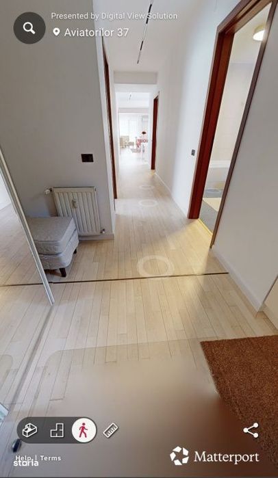 Apartament 3 Camere | Aviatorilor | Lux