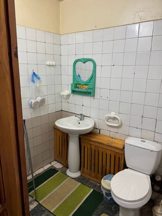 Чиланзар -Г9А 2-х комнатная