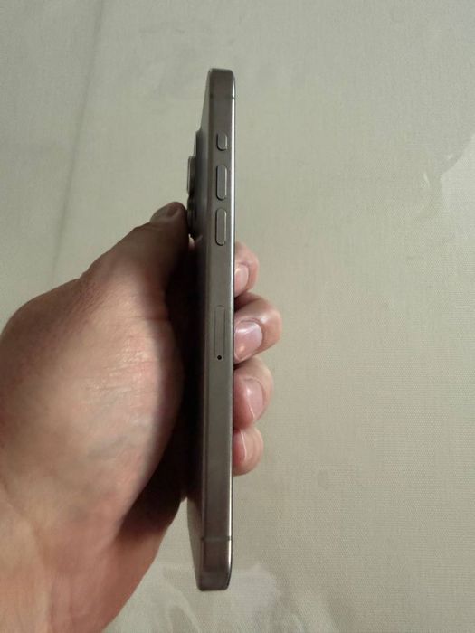 Iphone 15 Pro max 256