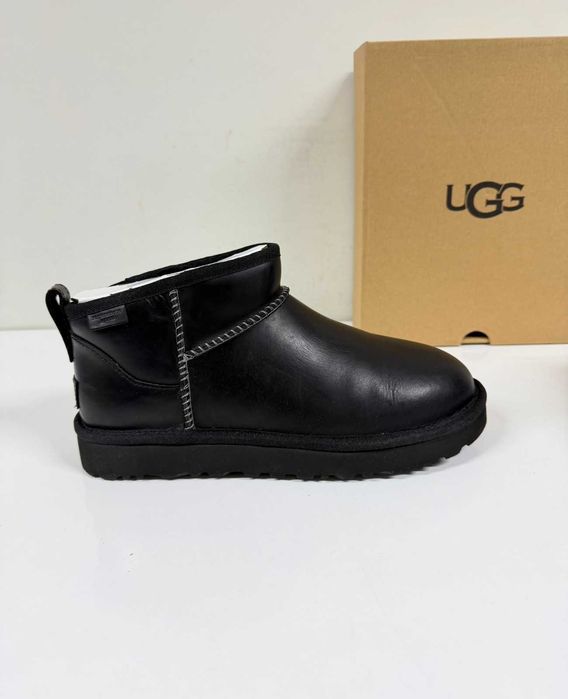 UGG Classic Ultra Mini