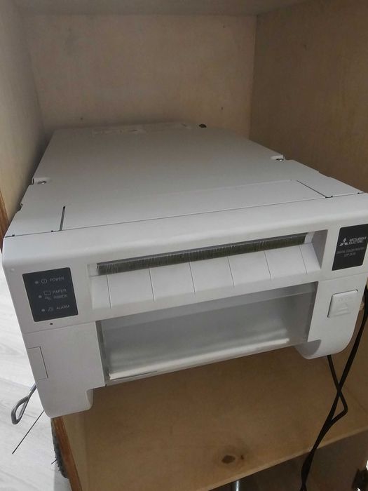 Mitsubishi CP-D70DW