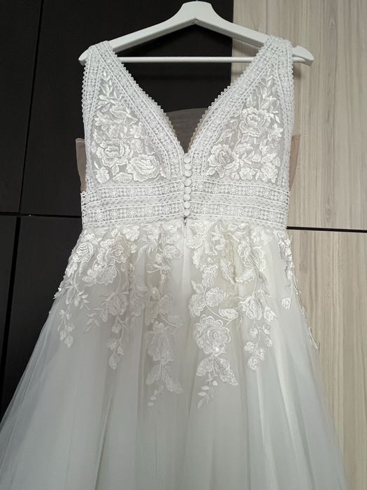 Булченска рокля перфектна