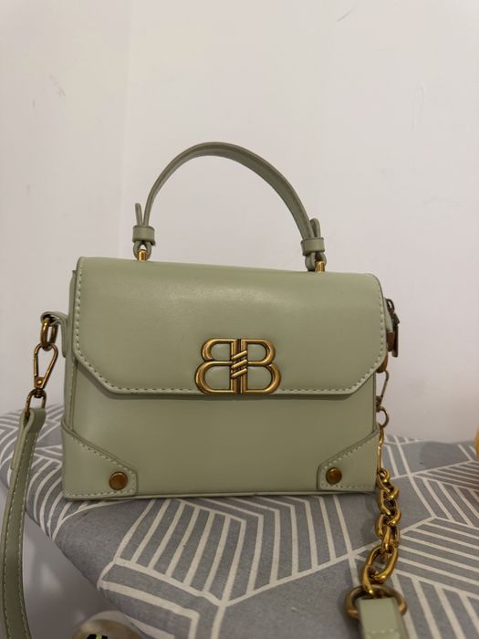 Дамски чанти Ysl, miumiu, replay,hugo