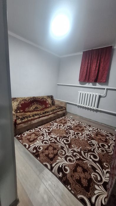 Сдам времянку, теплый