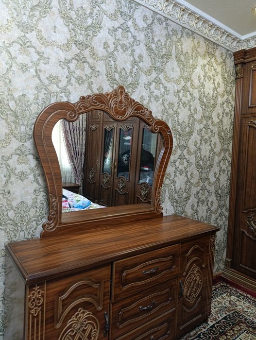 Спалний мебел комплект