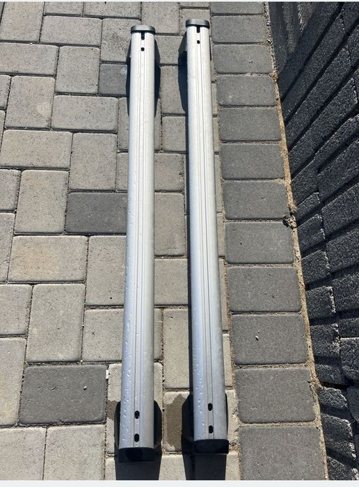 Bare transversale Audi Q5