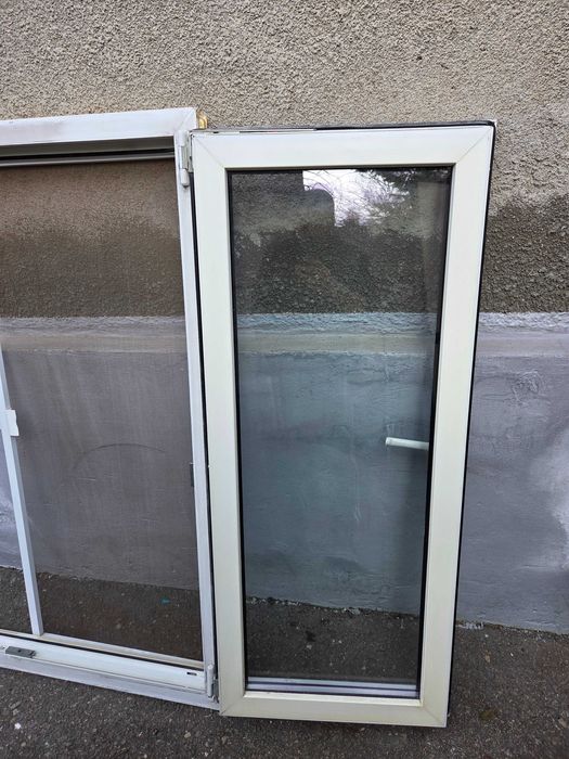 Geam termopan dublu  LxH 1180x1350