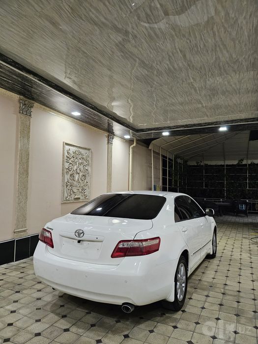 Camry 40 в отличном состоянии