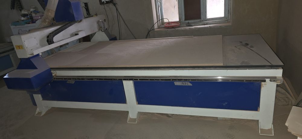 Чпу фрезерный станок