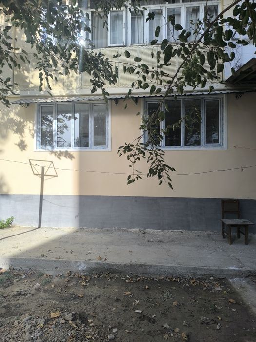 2х/в 3х ком квартиру. В ИПОТЕКУ. г. Янгиюль.  Новый евро ремонт под кл