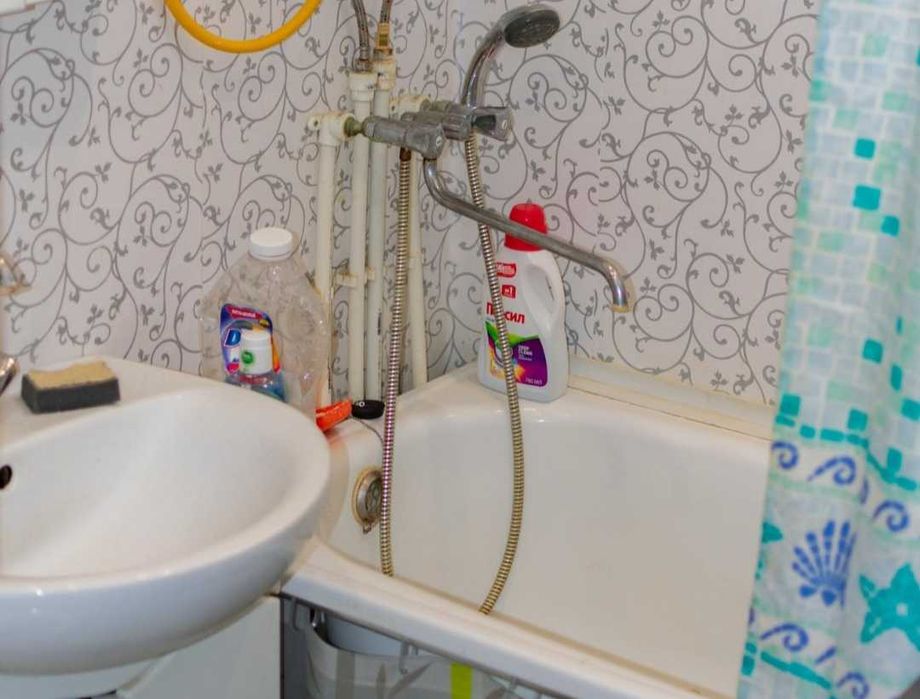 Сдаётся квартира